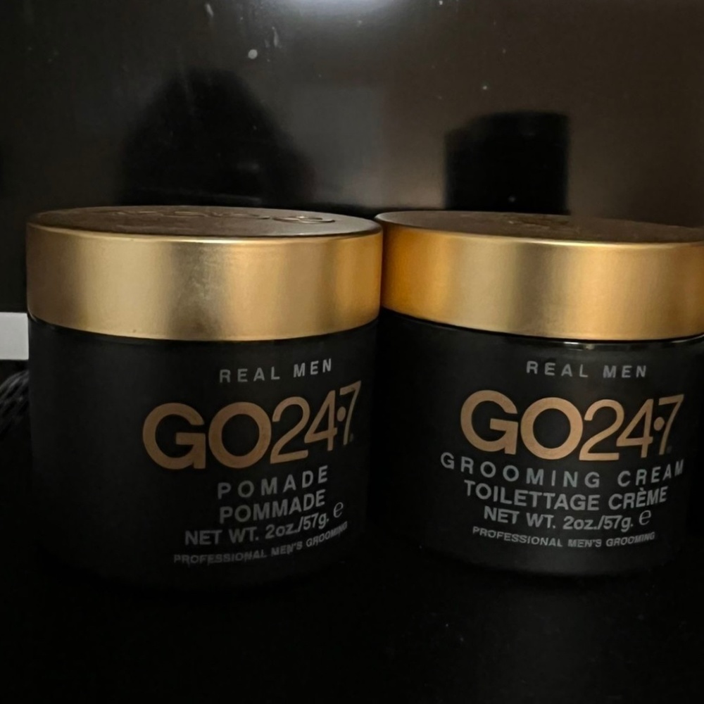 Unite Mens Hair Product